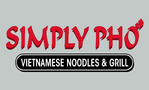 Simply Pho & Grill
