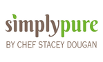 Simply Pure by Chef Stacey Dougan
