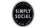 Simply Social Coffee