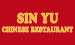 Sin Yu Chinese Restaurant