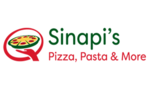 Sinapi Pizza Pasta & More