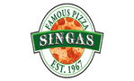 Singa's Famous Pizza