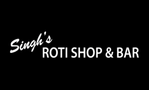 Singh's Roti Shop & Bar