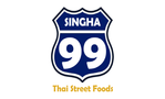 Singha 99 Thai Street Foods