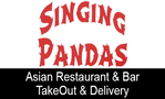 Singing Pandas Asian Restaurant & Bar
