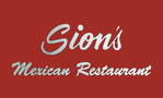 Sion's Mexican Restaurant