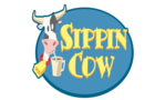Sippin Cow