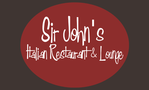 SIR John's Restaurant & Cocktail Lounge