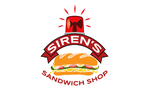 Sirens Sandwich Shop