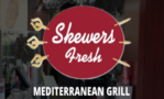 Skewers Fresh Mediterranean Grill