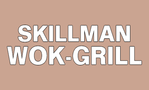 Skillman Wok & Grill