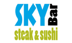 Sky Bar Steak and Sushi