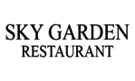 Sky Garden Restaurant
