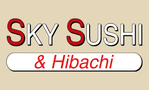 Sky Sushi & Hibachi