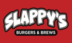 Slappy's Burgers & Brews