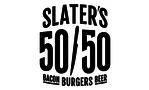 Slater's 50/50