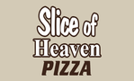 Slice Of Heaven Pizza