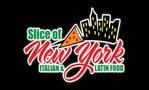 Slice Of Ny & Latin Food