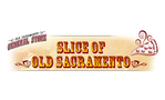 Slice of Old Sacramento