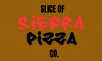 Slice of Sierra Pizza