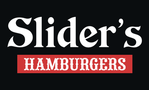 Sliders Hamburgers