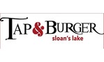 Sloan's Lake Tap & Burger