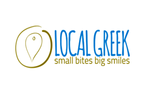 Small Bites by Local Greek