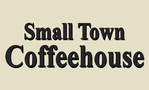 Small Town Coffeehouse