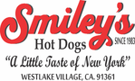 Smiley's Hot Dogs