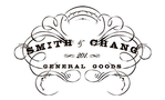 Smith & Chang General Goods