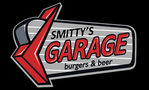 Smitty's Garage Burgers and Beer
