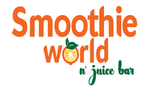 Smoothie World N' Juice Bar