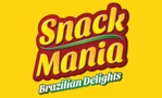 Snack Mania Brazilian Delights