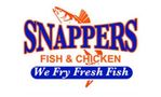 Snapers, Fish and Chicken