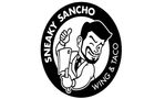 Sneaky Sancho Wings and Tacos