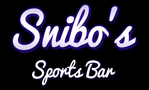 Snibo's Sports Bar