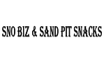 Sno Biz & Sand Pit Snacks