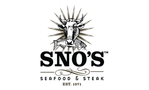 Sno's Seafood & Steak House