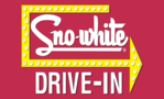 Sno-White Drive In
