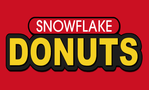 Snowflake Donuts