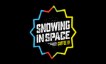 Snowing In Space Coffee