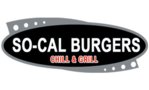 So-Cal Burgers Chill & Grill
