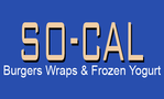 So-Cal Burgers Wraps & Frozen Yogurt