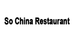 So China Restaurant
