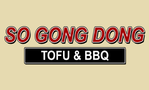 So Gong Dong Tofu & Bbq