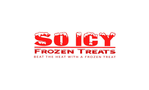So Icy Frozen Treats