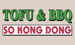 So Kong Dong Tofu & BBQ