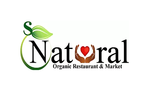 So Natural Organic Restaurant & Market