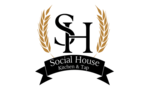 Social House Kitchen and Tap