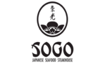 Sogo Japanese Seafood & Steakhouse